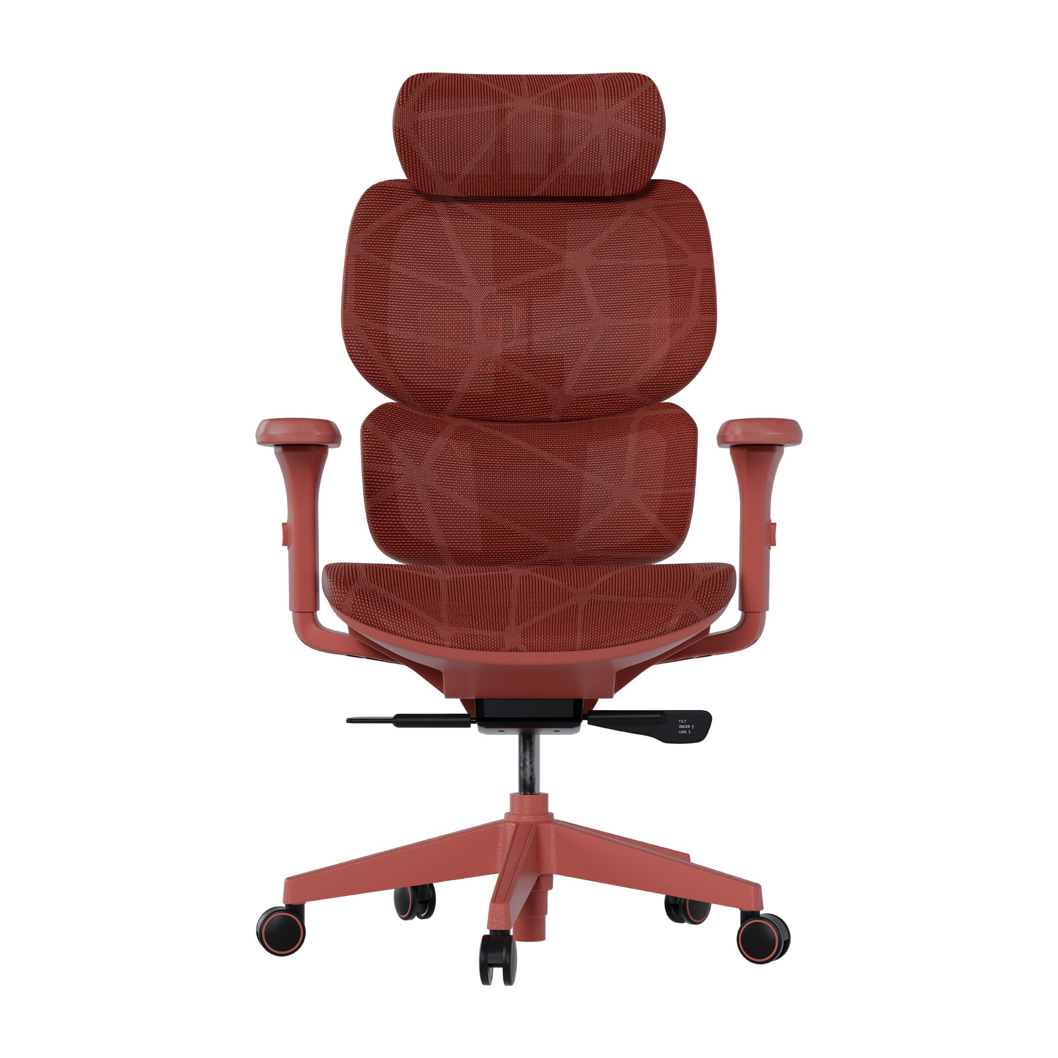 Cadeira Ergonômica Elements Siggy