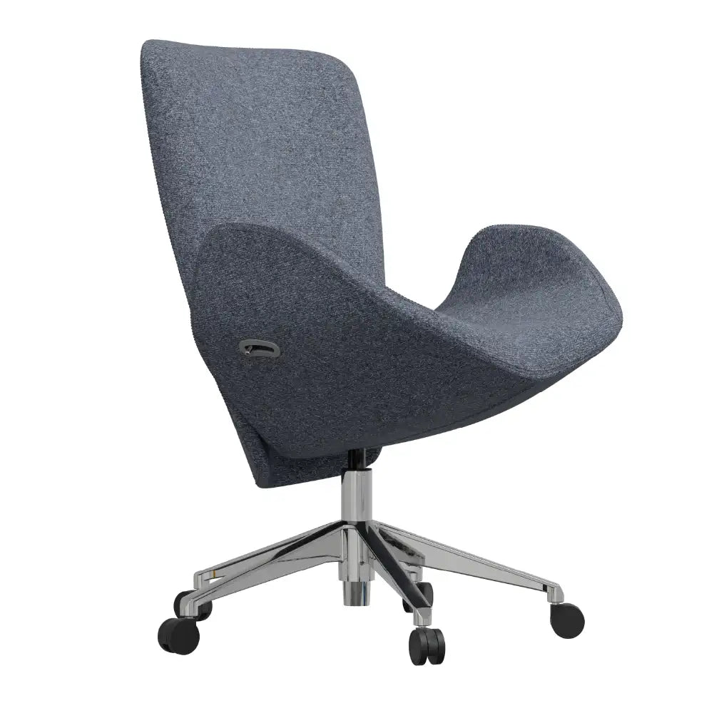 Cadeira Ergonômica Elements Soffio
