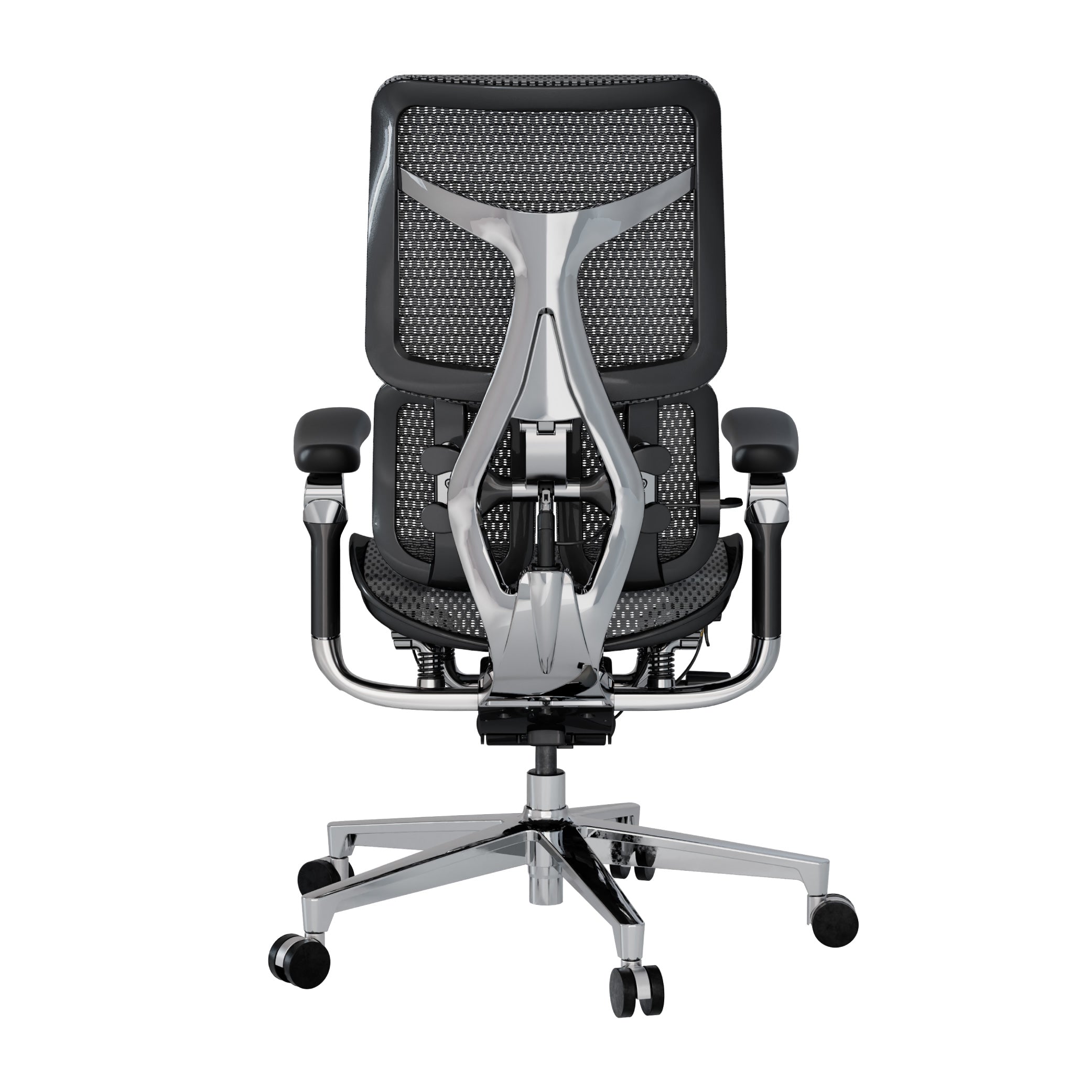 Cadeira Ergonômica Elements Una