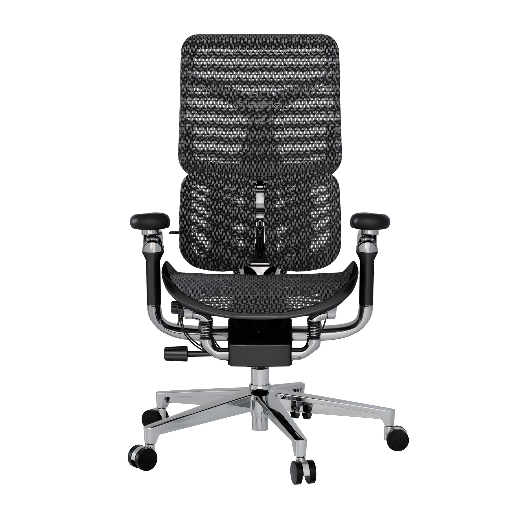 Cadeira Ergonômica Elements Una