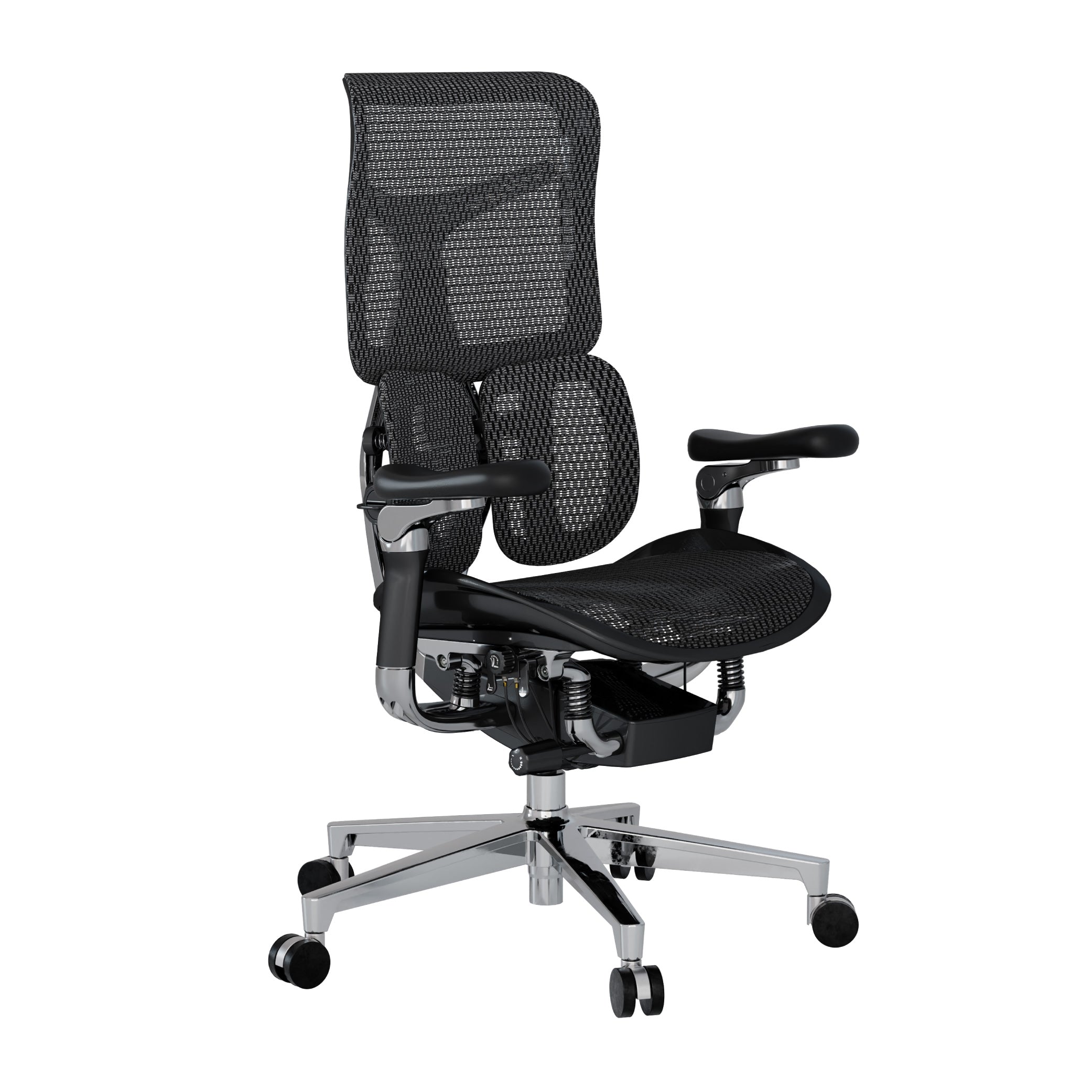 Cadeira Ergonômica Elements Una