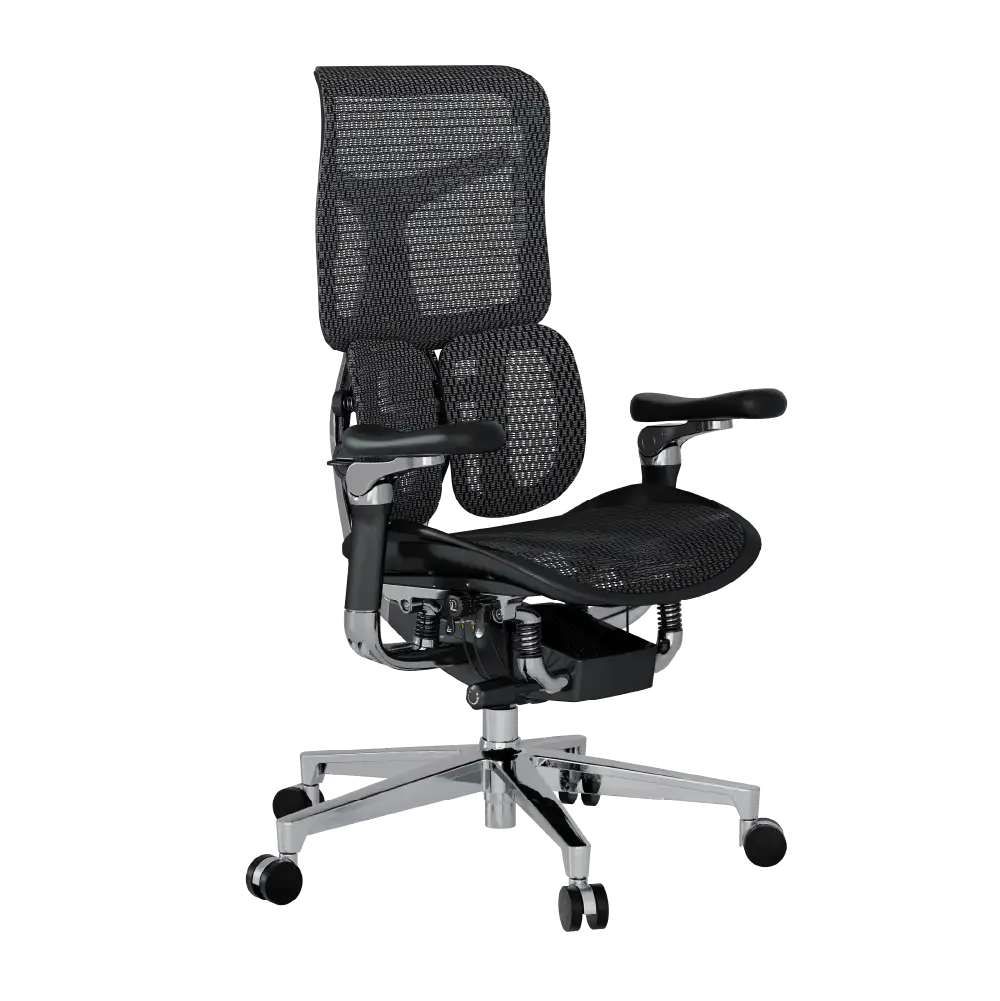 Cadeira Ergonômica Elements Una