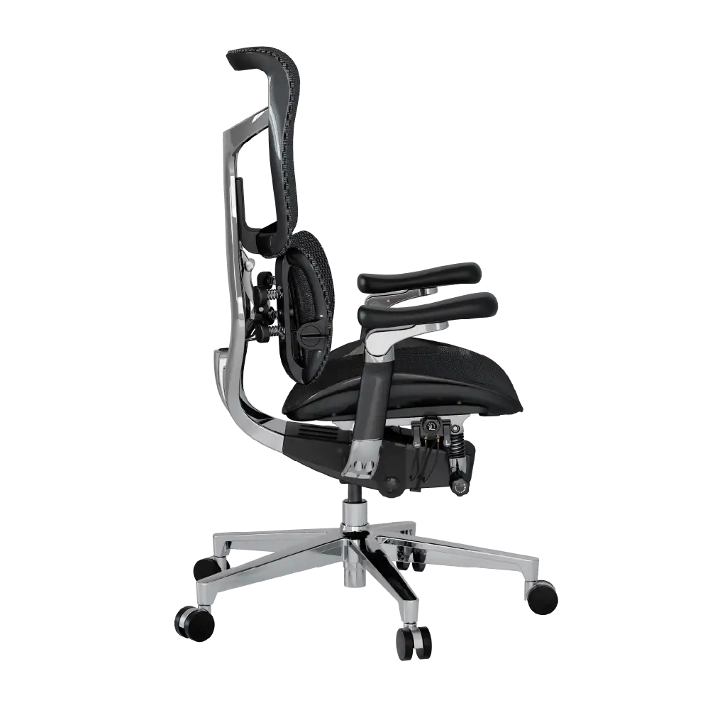 Cadeira Ergonômica Elements Una