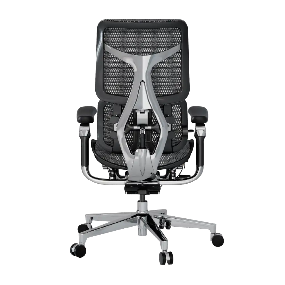 Cadeira Ergonômica Elements Una