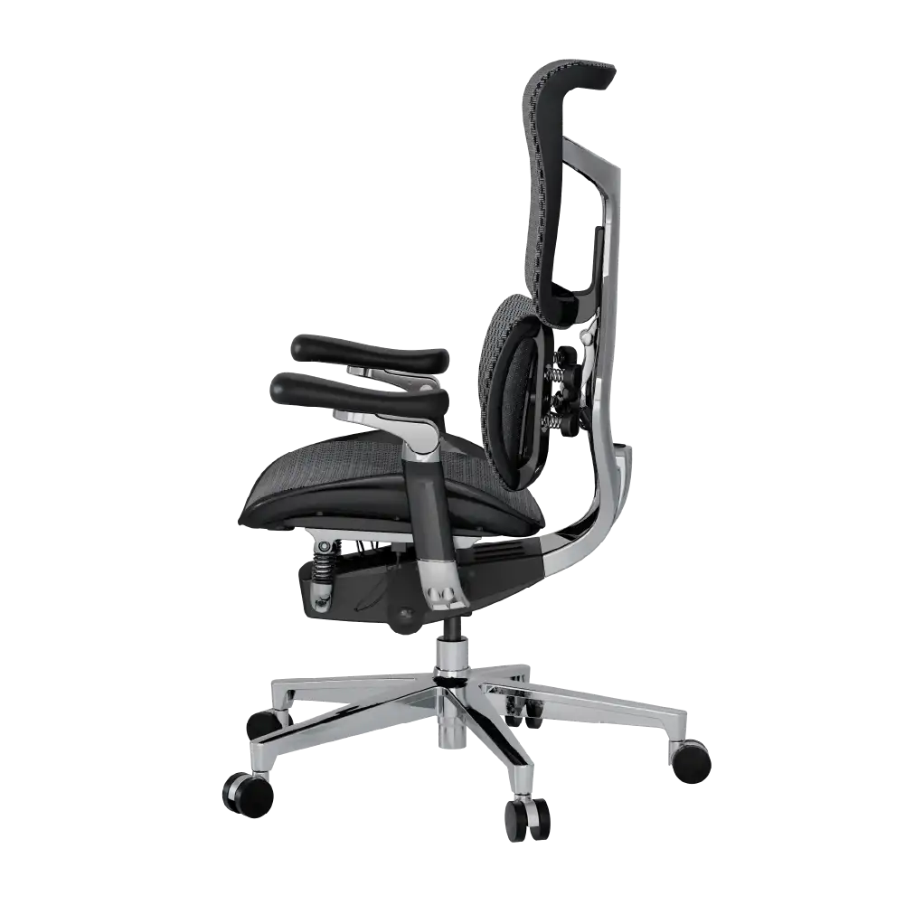 Cadeira Ergonômica Elements Una