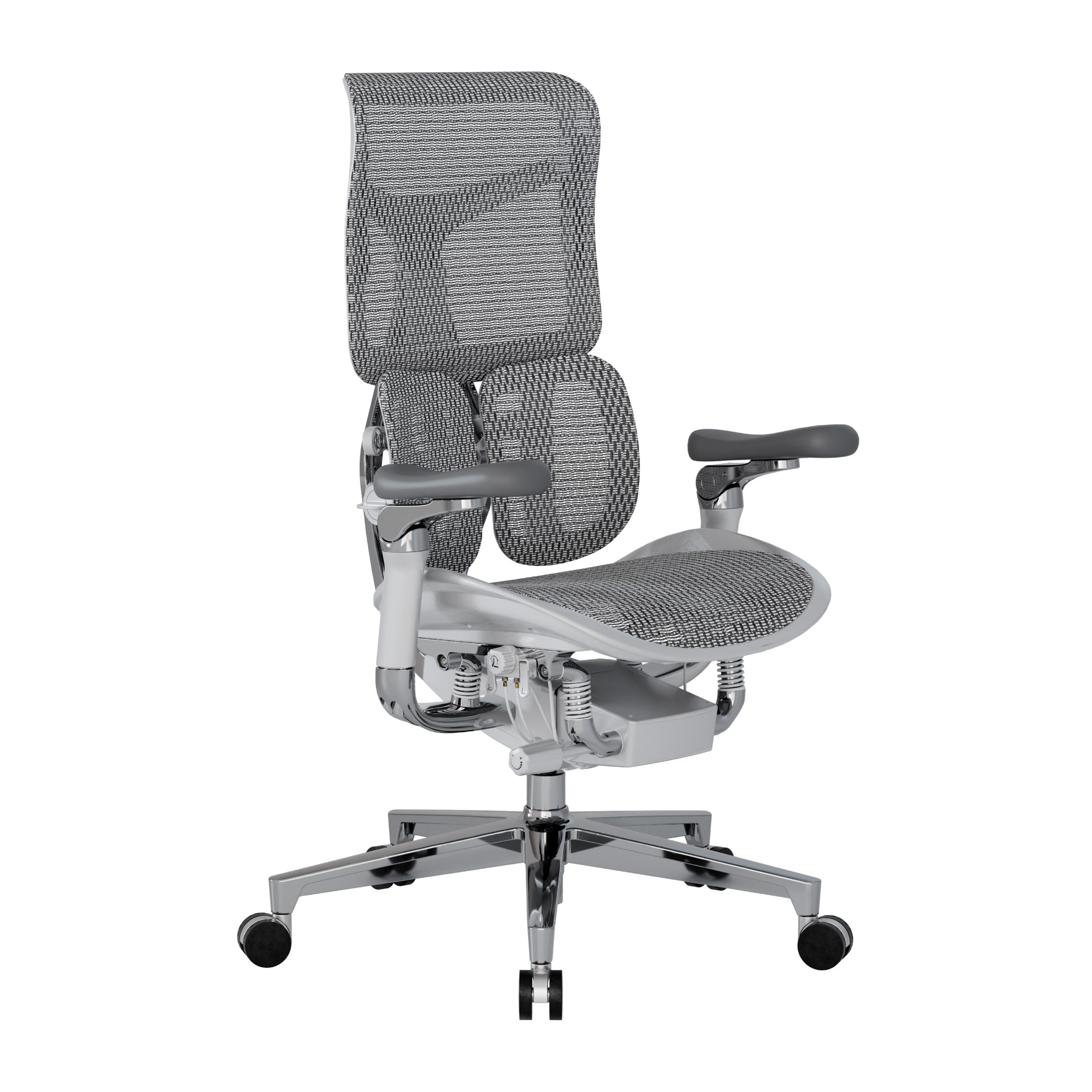 Cadeira Ergonômica Elements Una