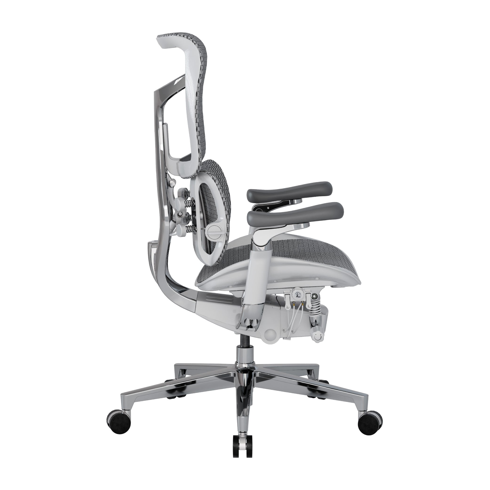 Cadeira Ergonômica Elements Una