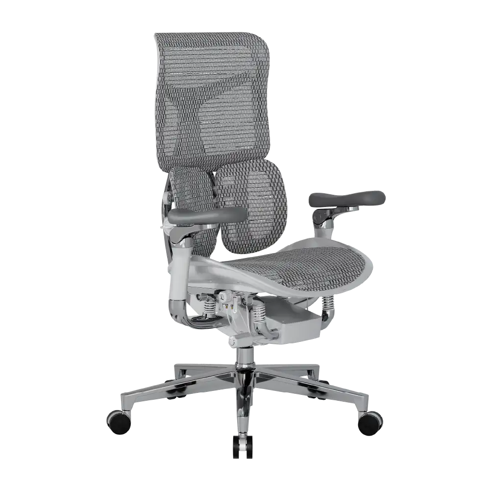 Cadeira Ergonômica Elements Una