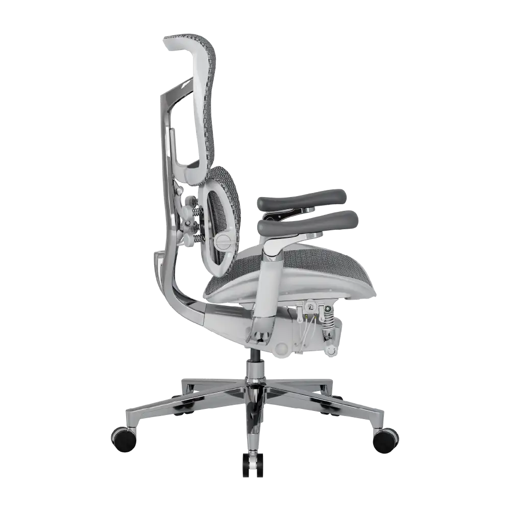 Cadeira Ergonômica Elements Una