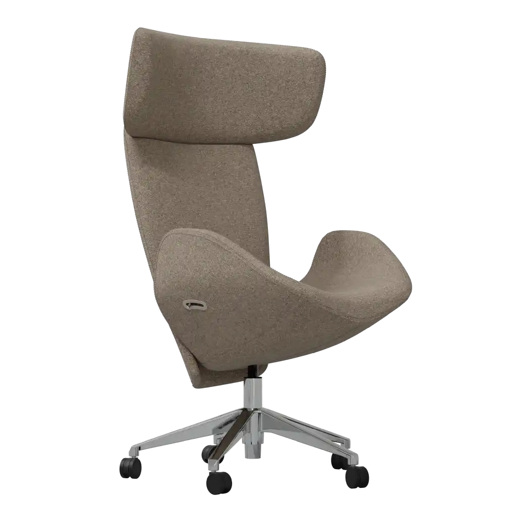 Cadeira Ergonômica Elements Venti
