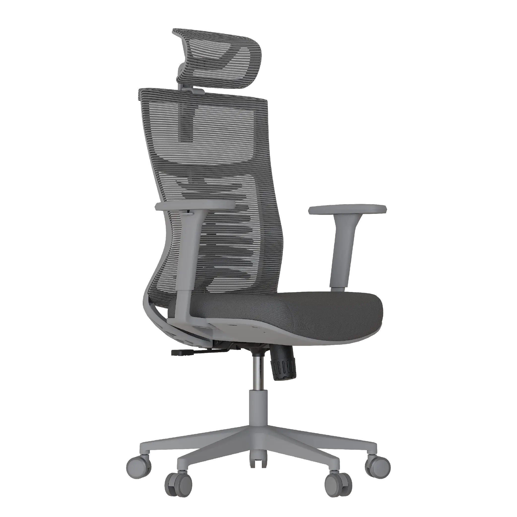 Cadeira Ergonômica Elements Vertta
