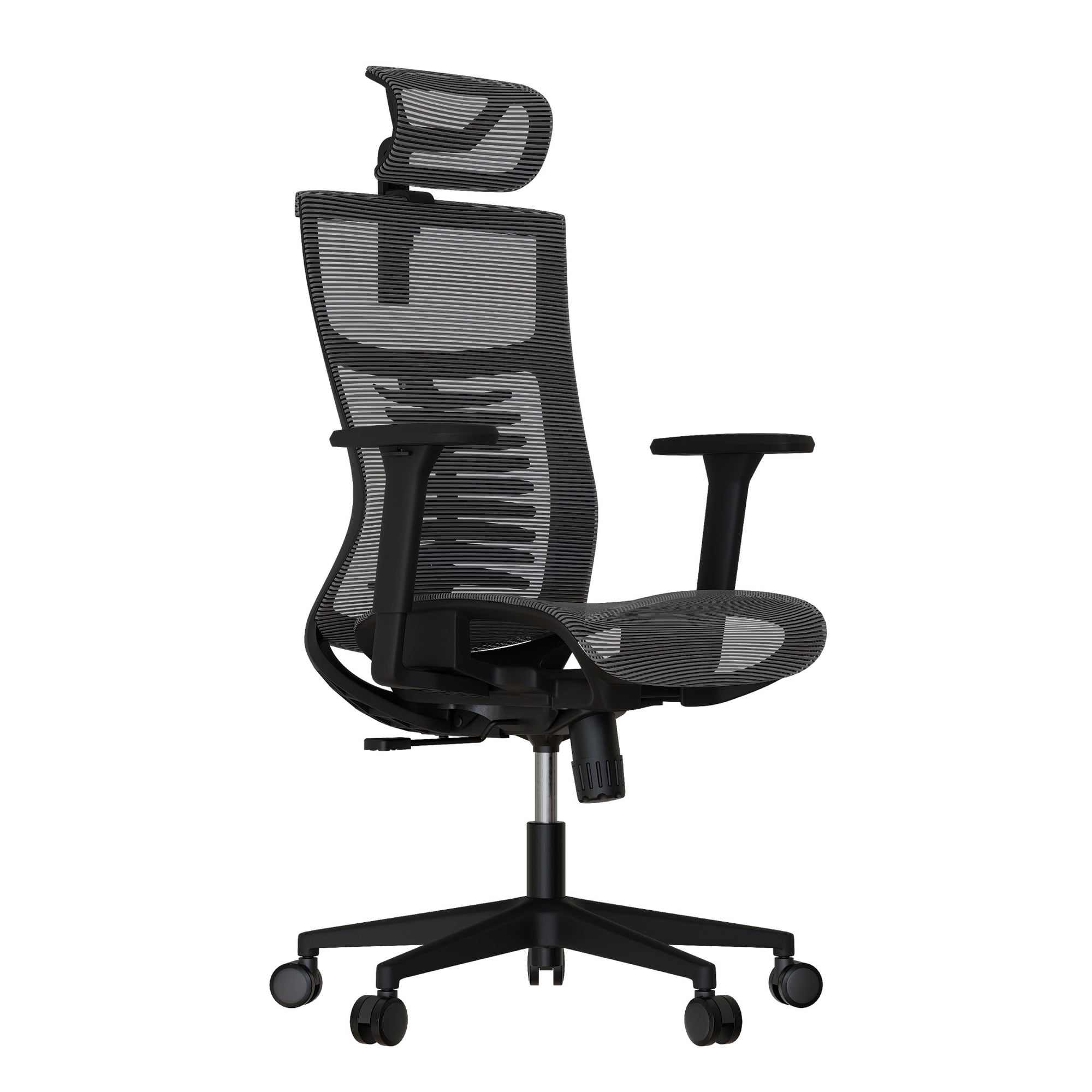 Cadeira Ergonômica Elements Vertta Pro