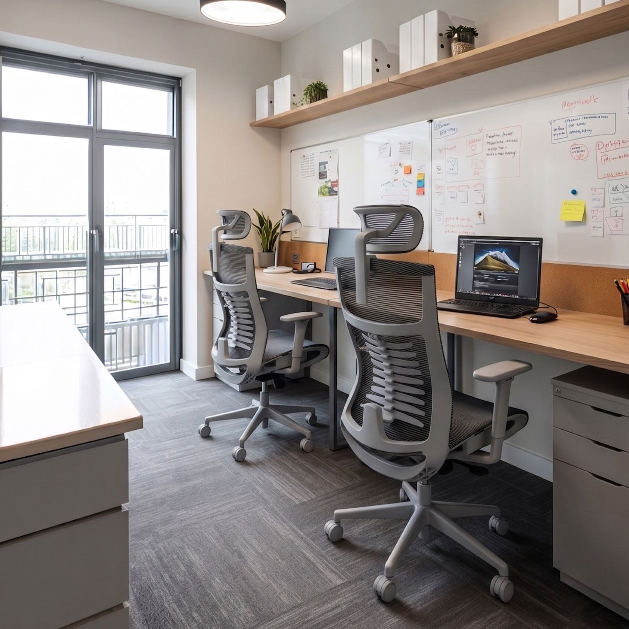 Cadeira Ergonômica Elements Vertta Pro