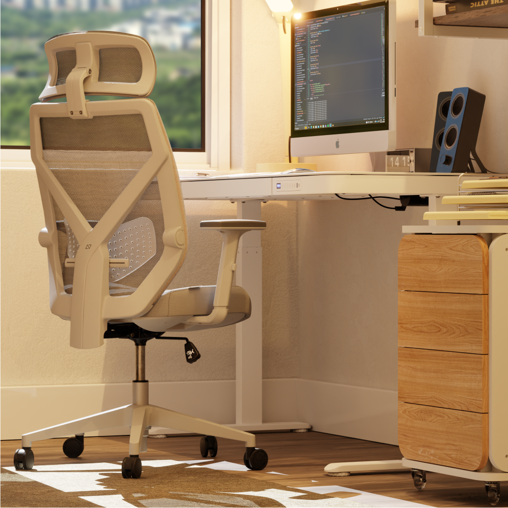 Cadeira Ergonômica Elements Albari