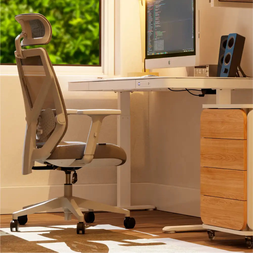 Cadeira Ergonômica Elements Albari