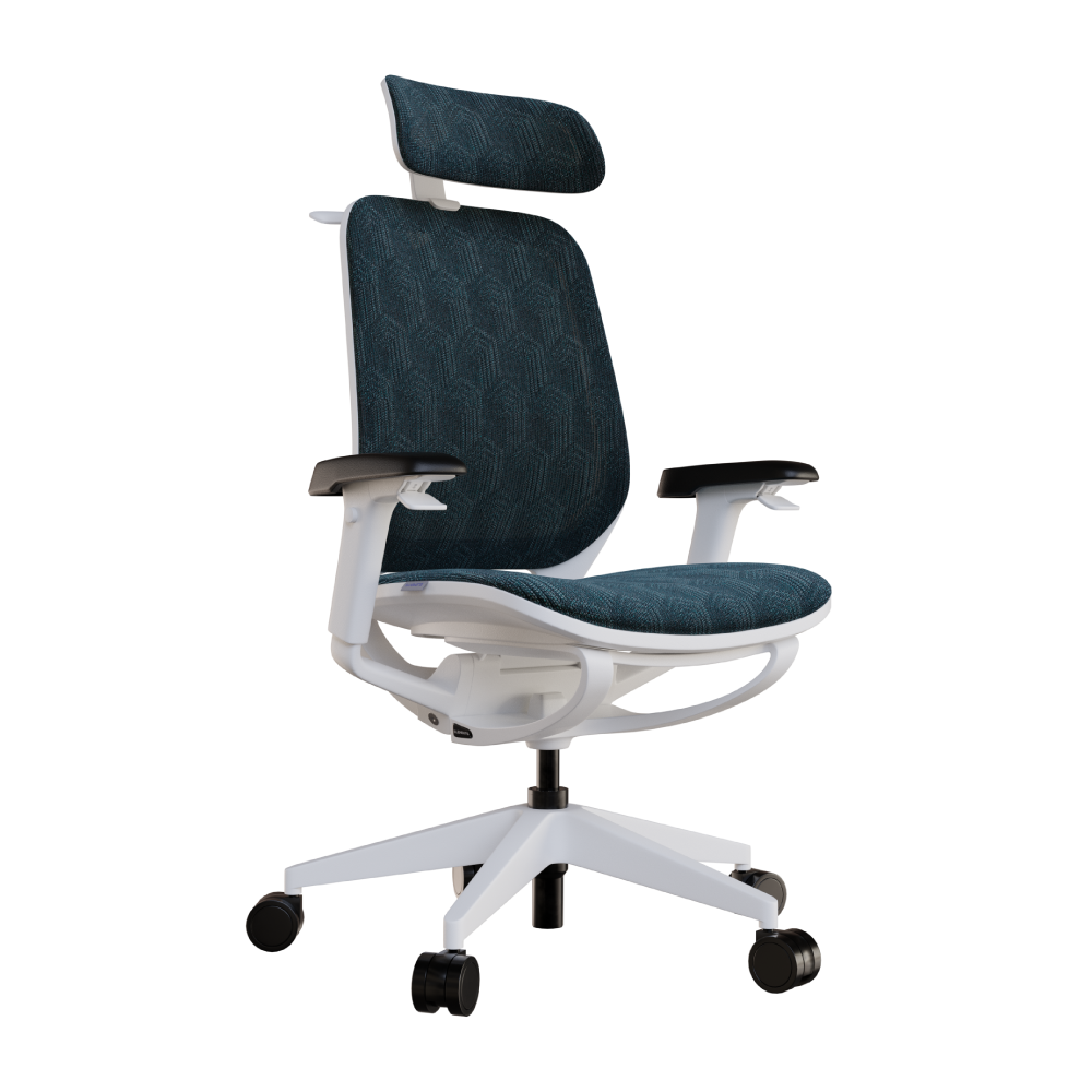 Cadeira Ergonômica Elements Joplin - Open Box