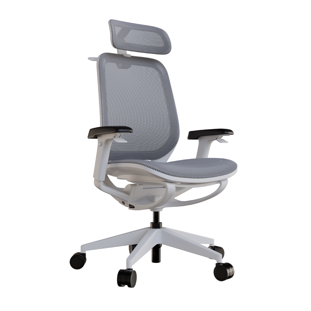 Cadeira Ergonômica Elements Joplin - Open Box