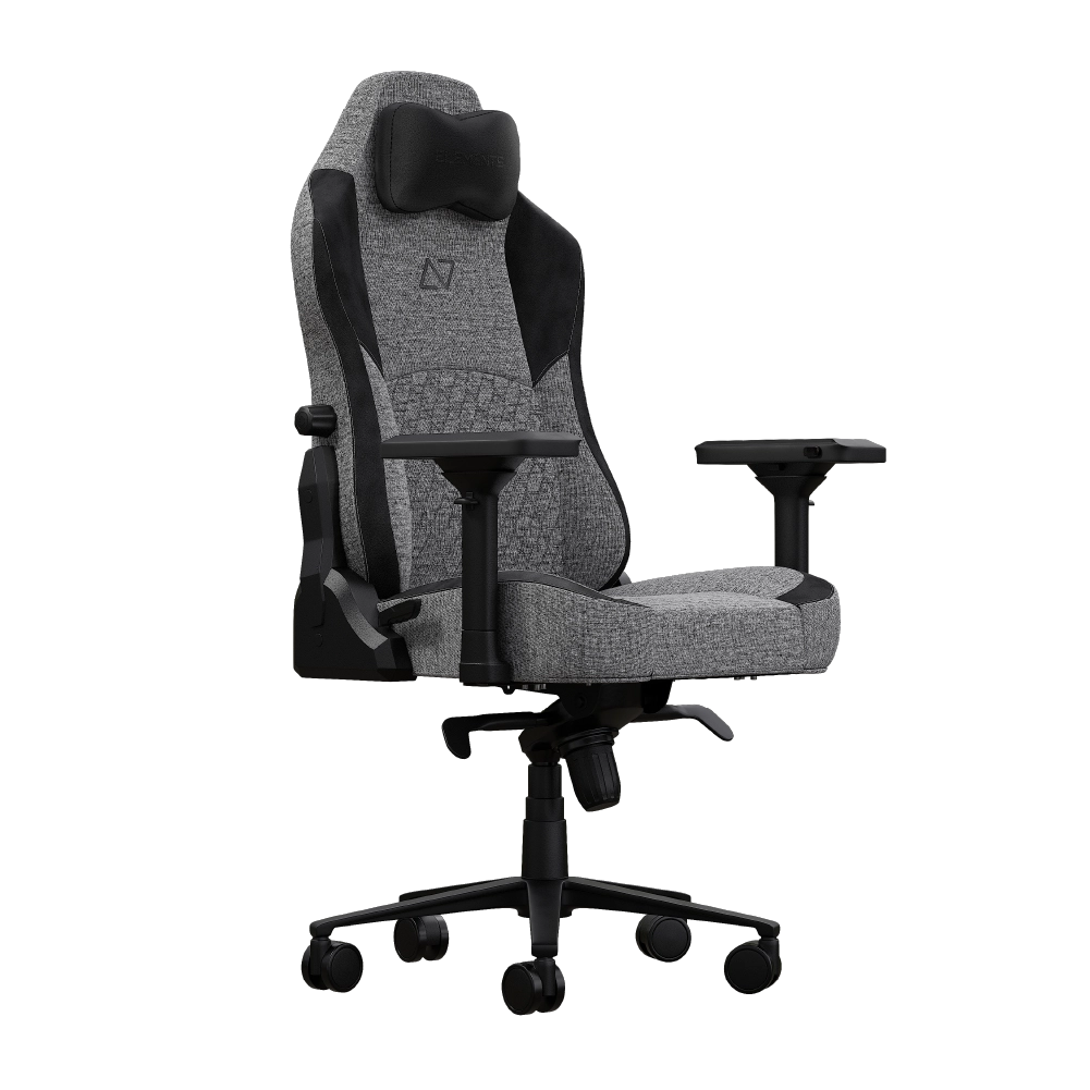 Cadeira Gamer Elements Lunari Fearless - Open Box