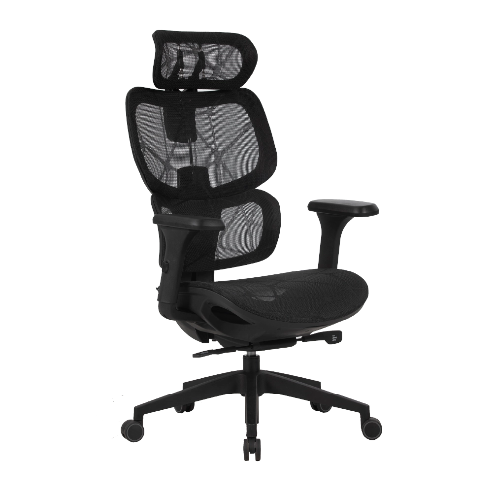 Cadeira Ergonômica Elements Siggy - Open Box