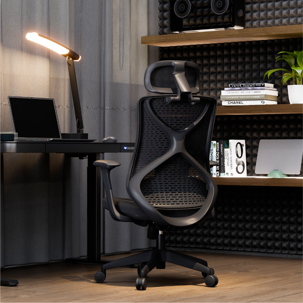 Cadeira Ergonômica Elements Aiven