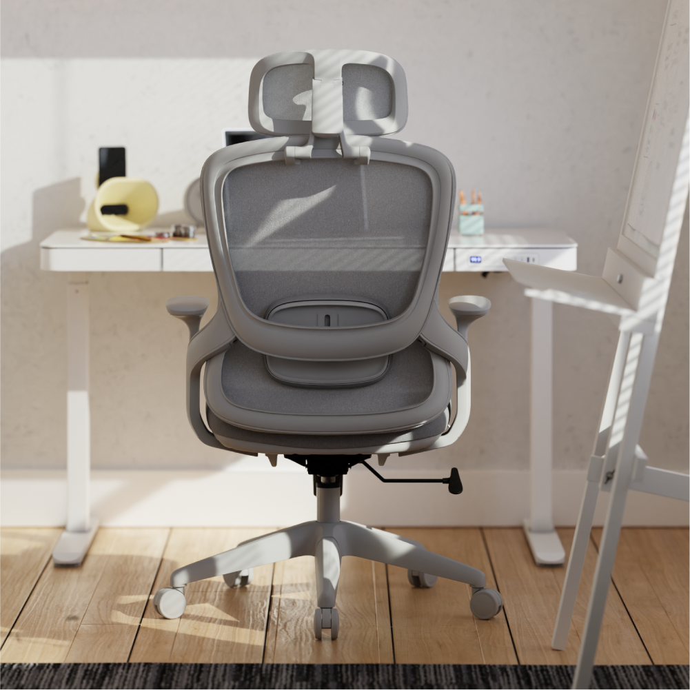 Cadeira Ergonômica Elements Alásia