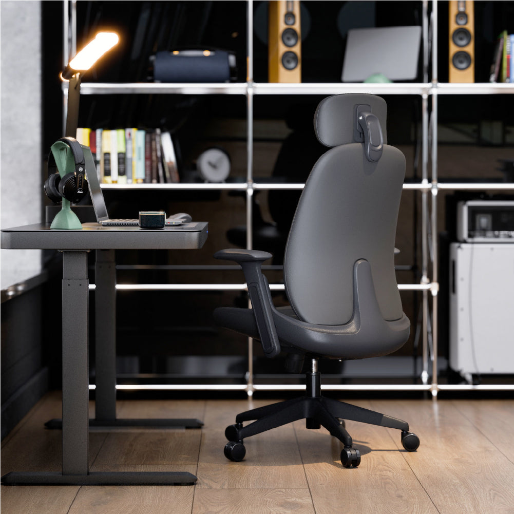 Cadeira Ergonômica Elements Belena