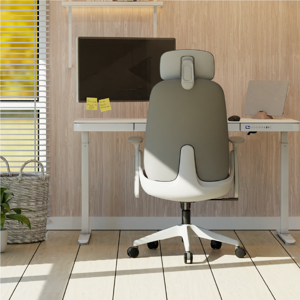 Cadeira Ergonômica Elements Belena