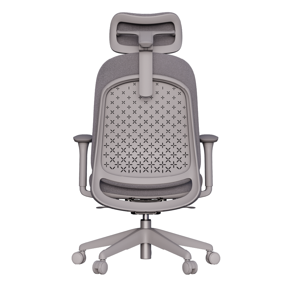 Cadeira Ergonômica Elements Niméa