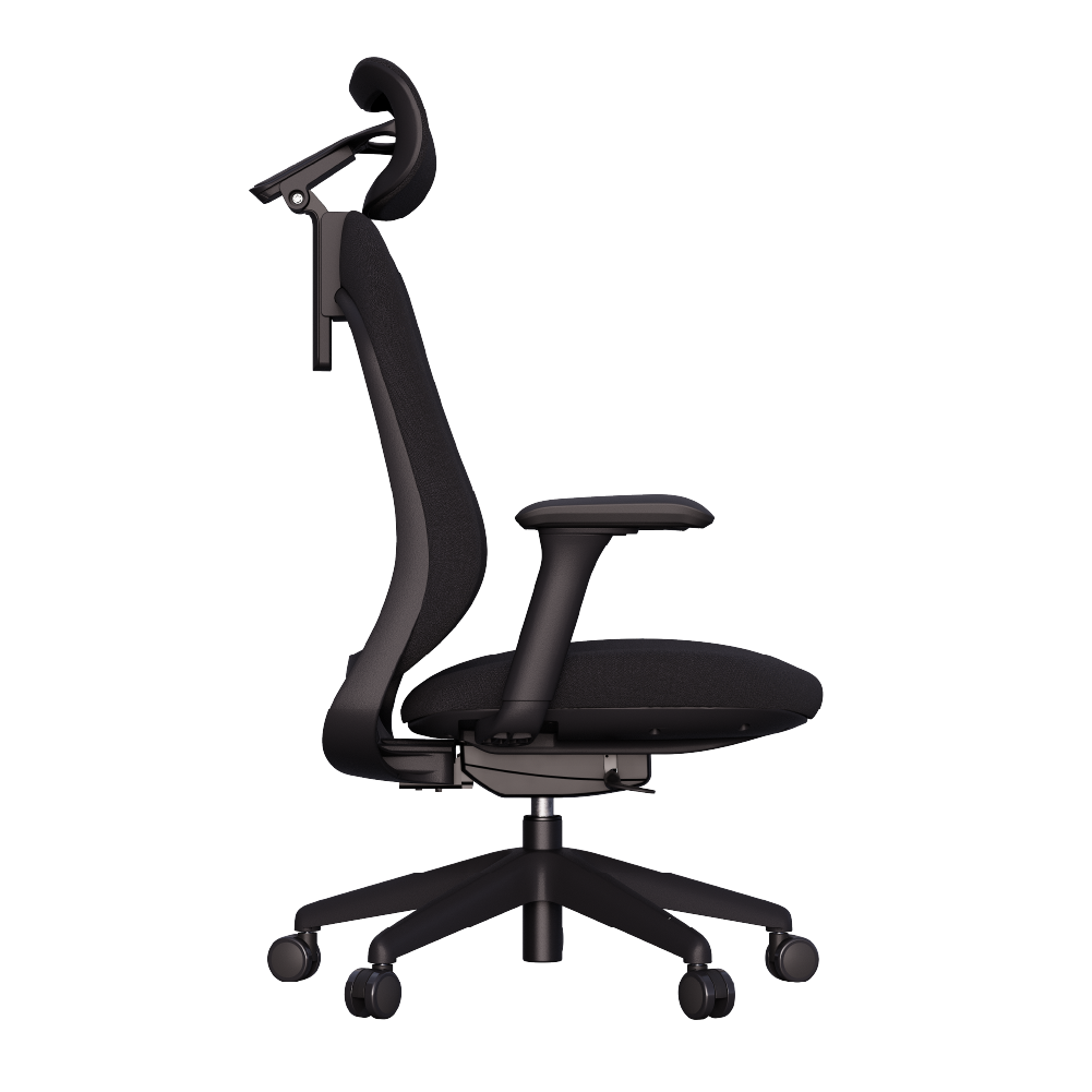 Cadeira Ergonômica Elements Niméa