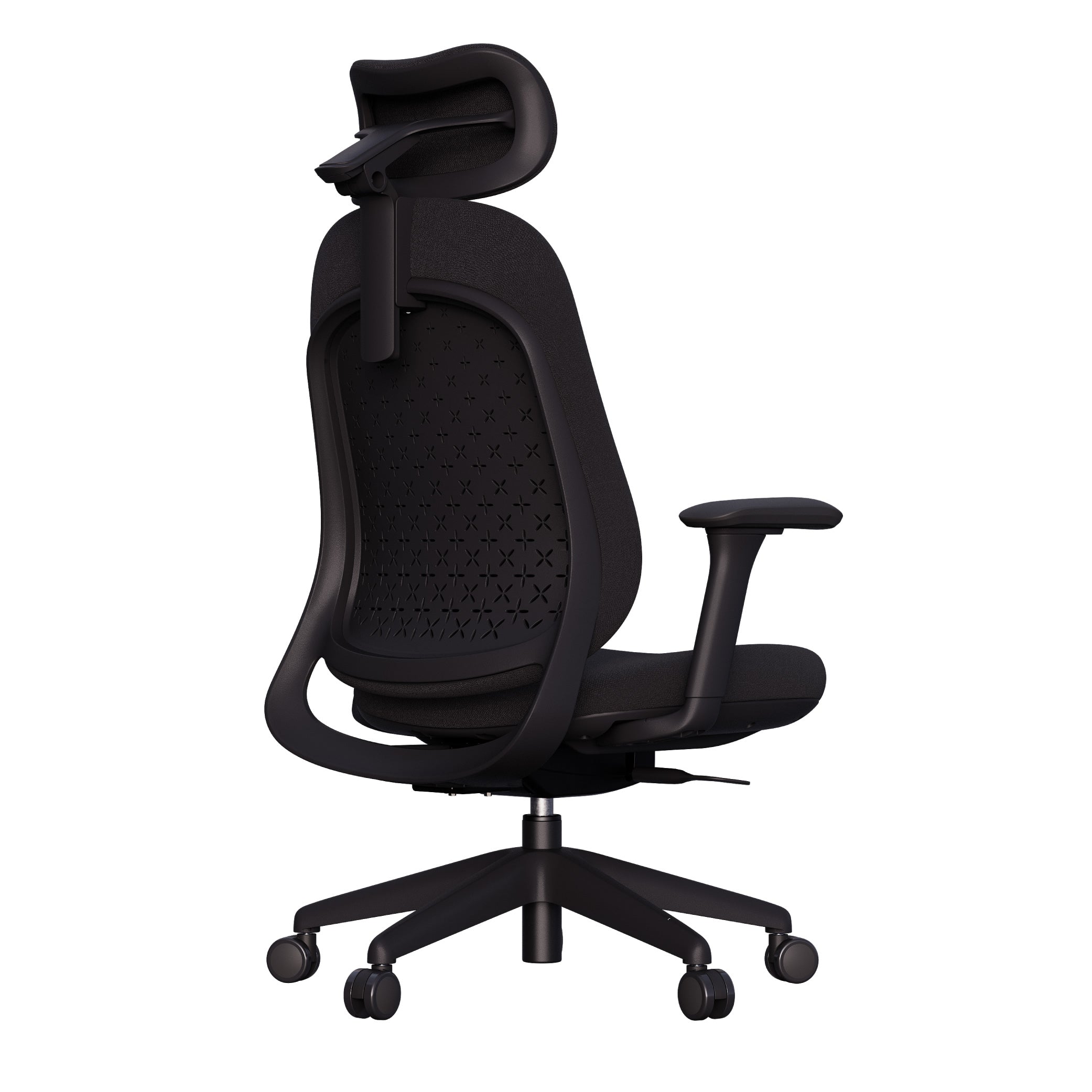 Cadeira Ergonômica Elements Niméa