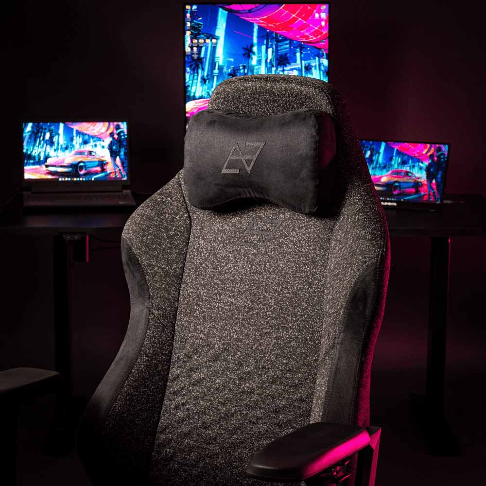 Cadeira Gamer Elements Lunari