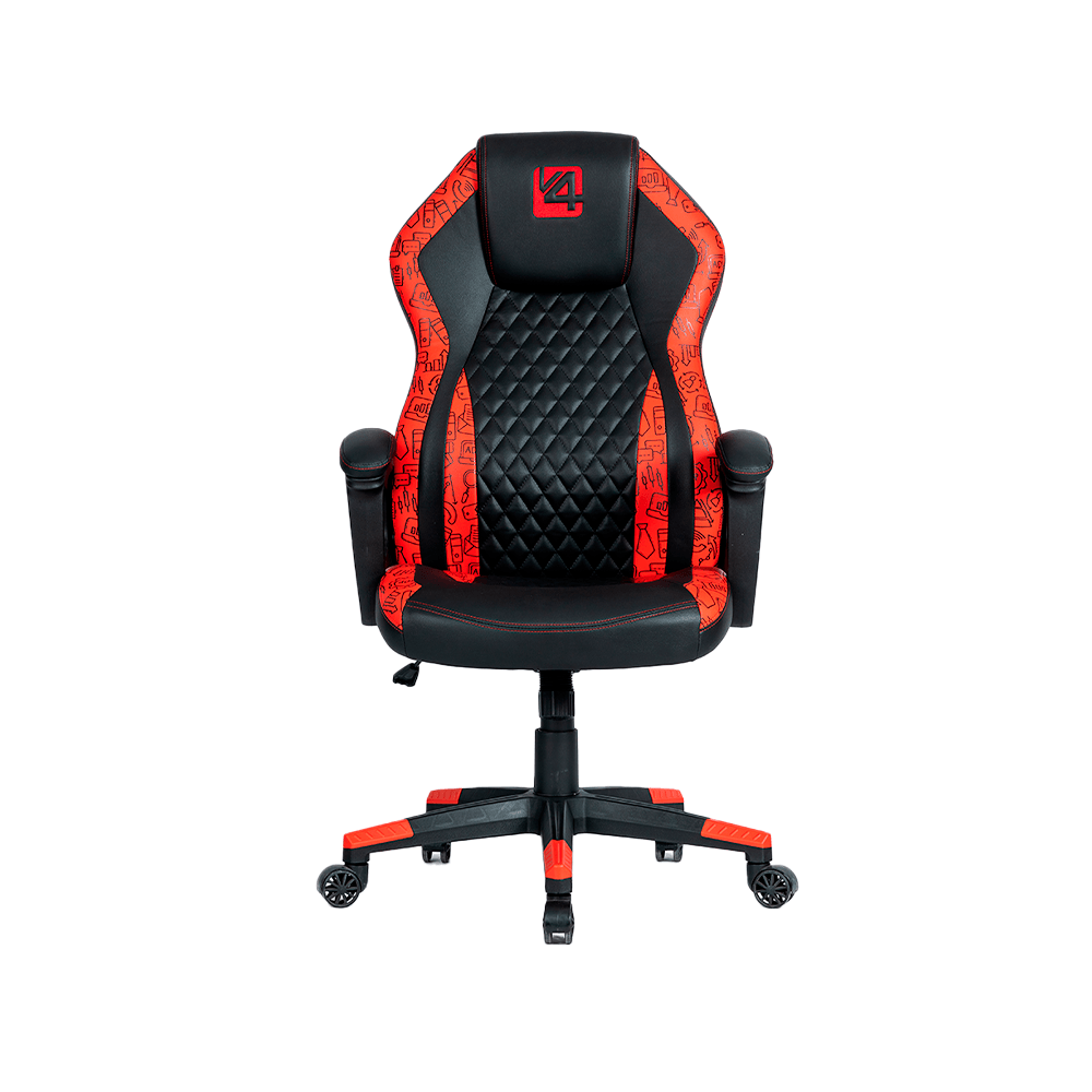 Cadeira Gamer V4 Company LTV - Elements