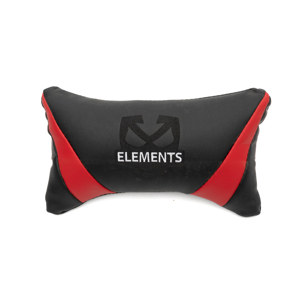 Kit Almofada de Cabeça e Lombar p/Cadeira Veda