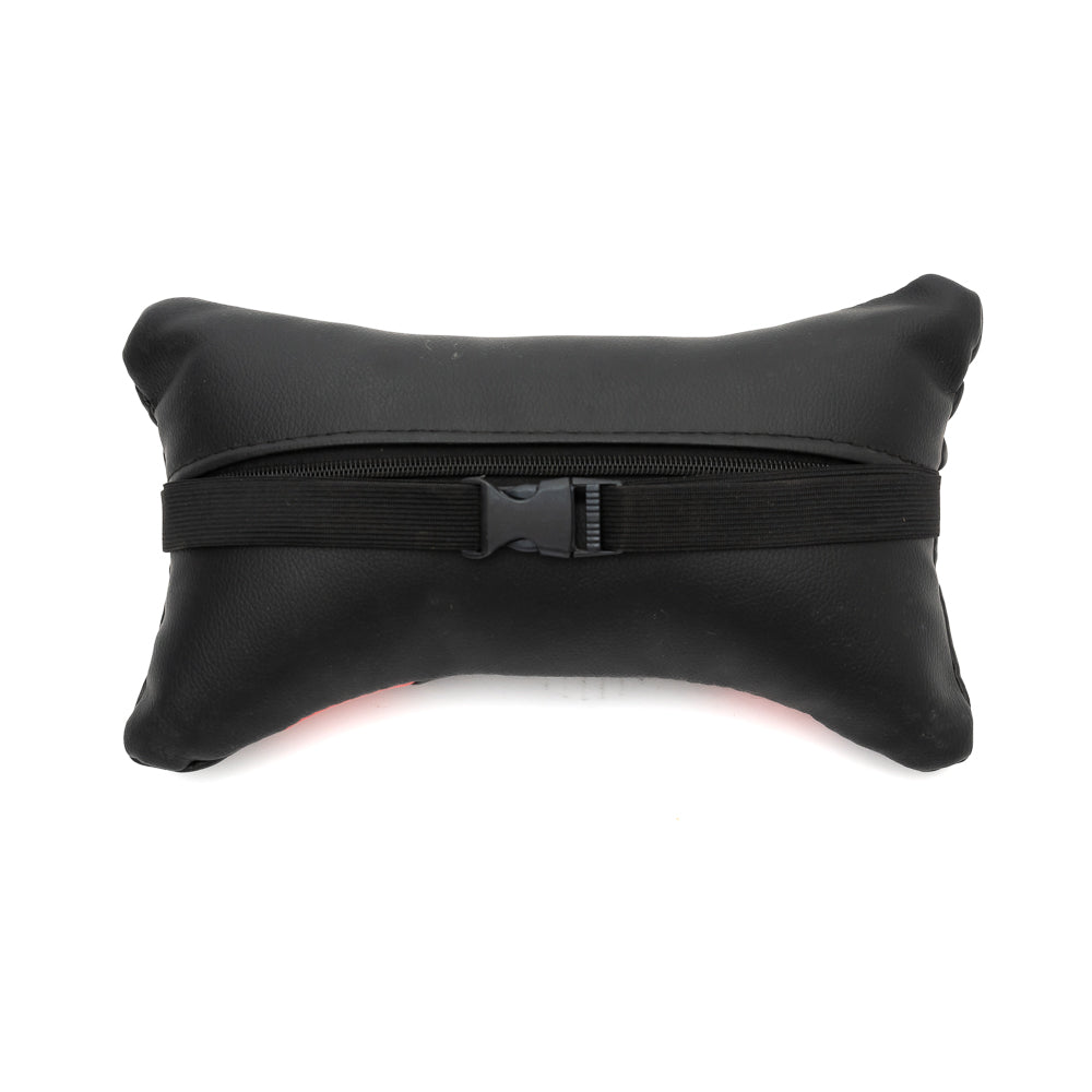 Kit Almofada de Cabeça e Lombar p/Cadeira Veda