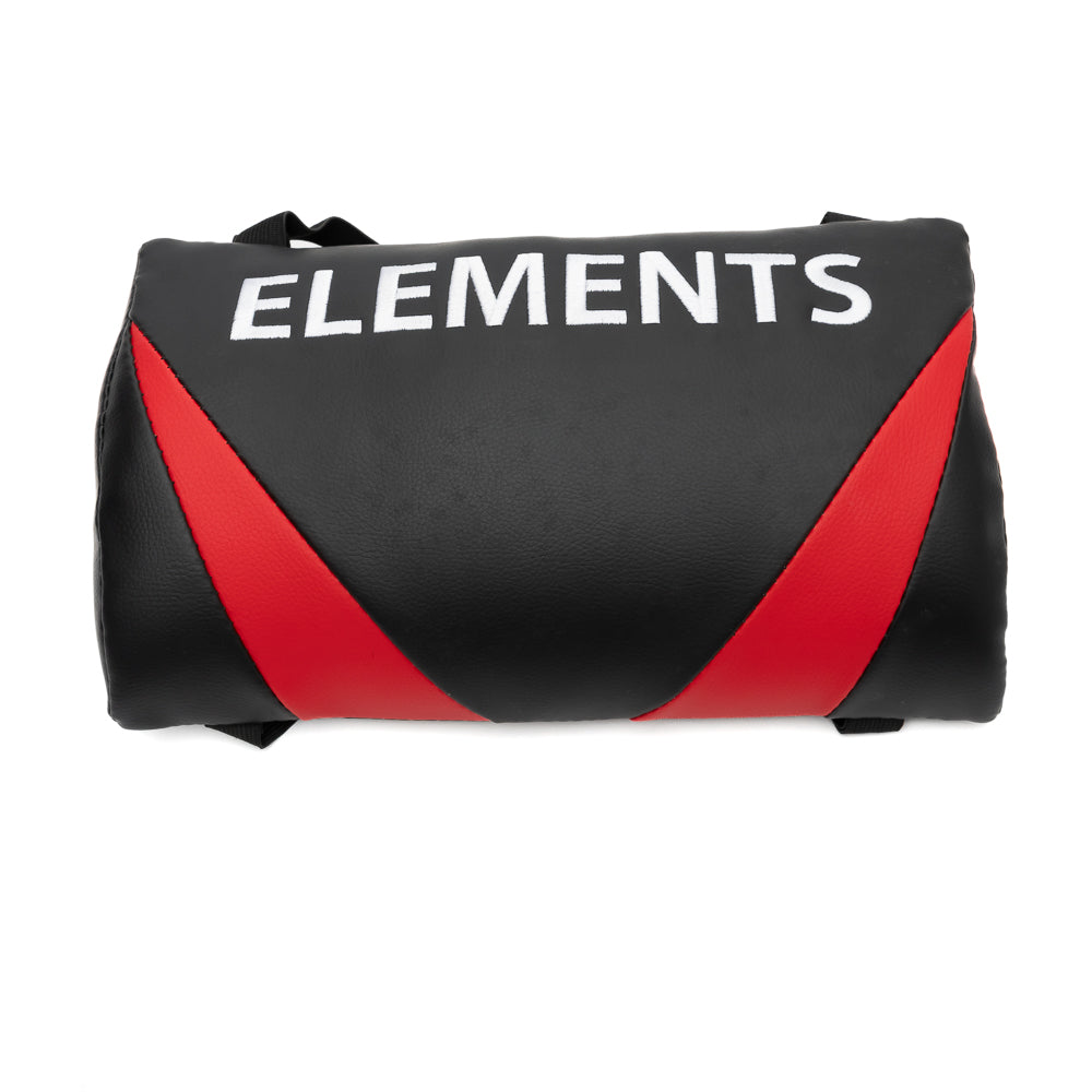 Kit Almofada de Cabeça e Lombar p/Cadeira Veda