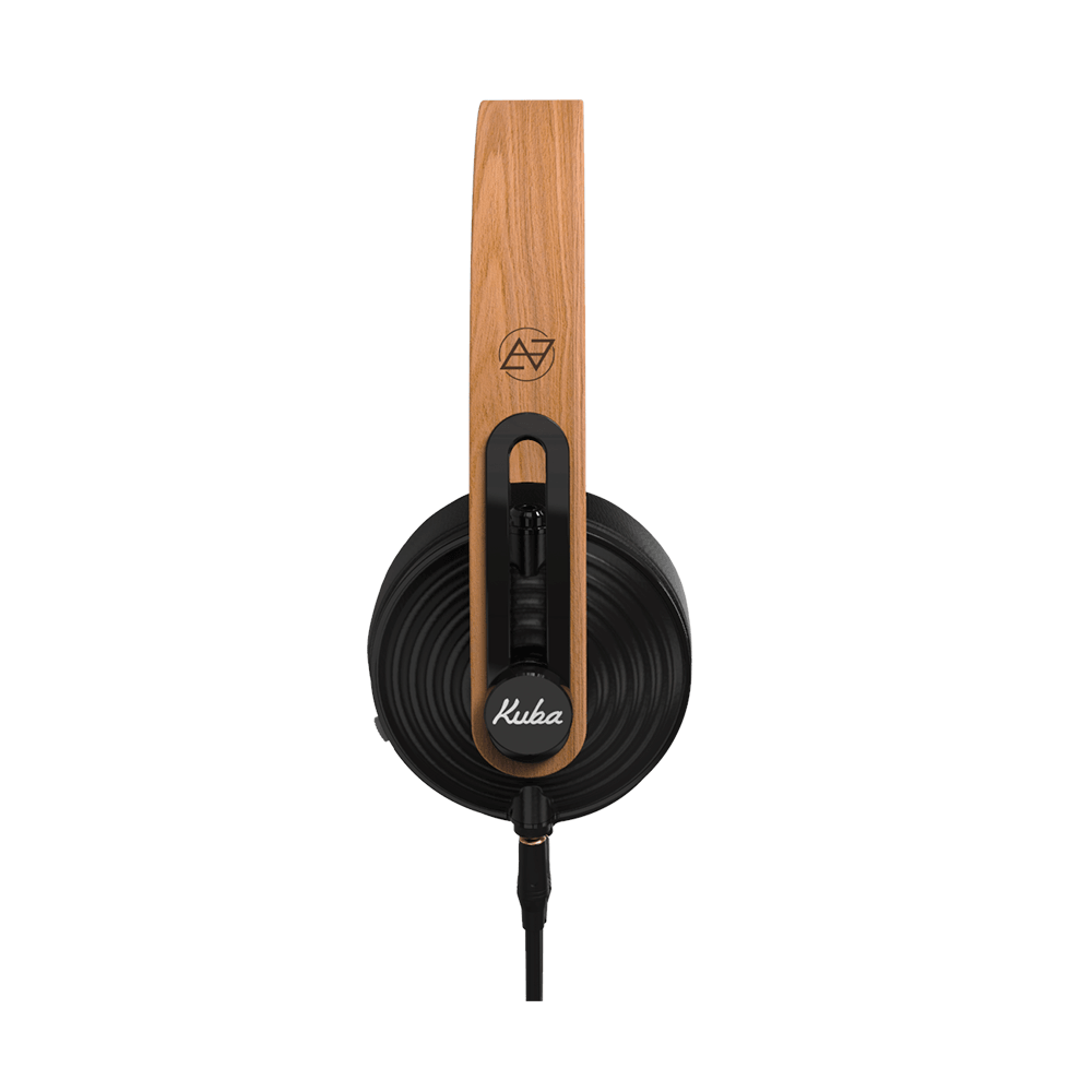 Headset Kuba Elements Wass Disco - Elements