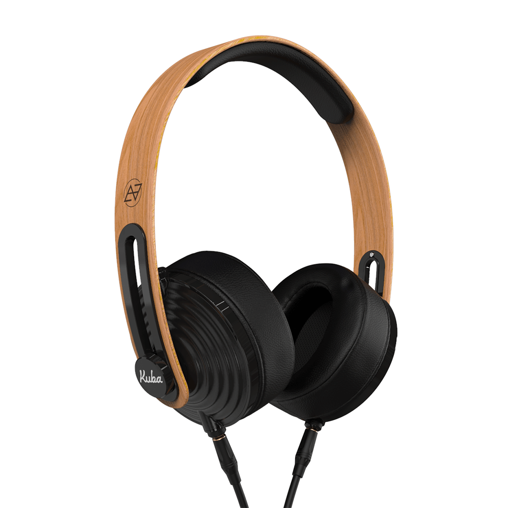 Headset Kuba Elements Wass Disco - Elements