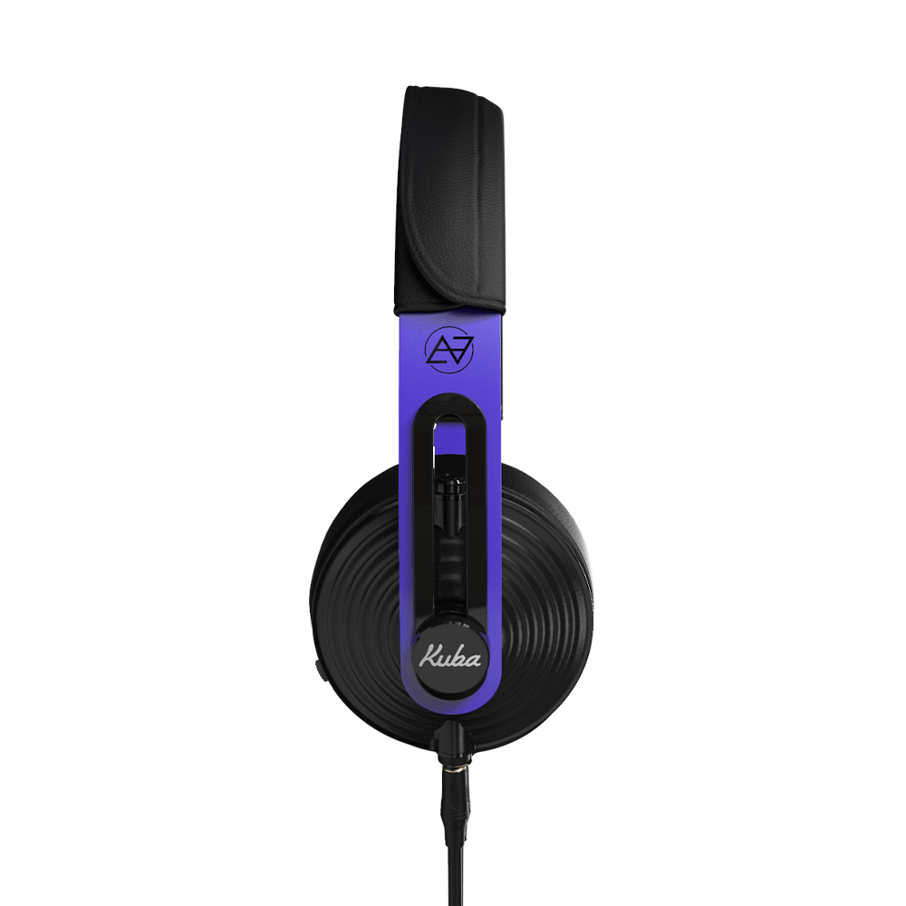 Headset Kuba Elements Wass Disco - Elements