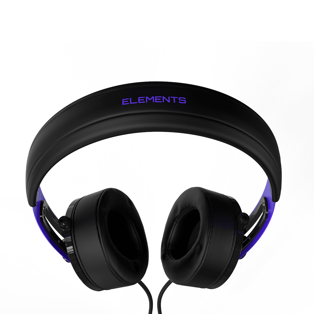 Headset Kuba Elements Wass Disco - Elements