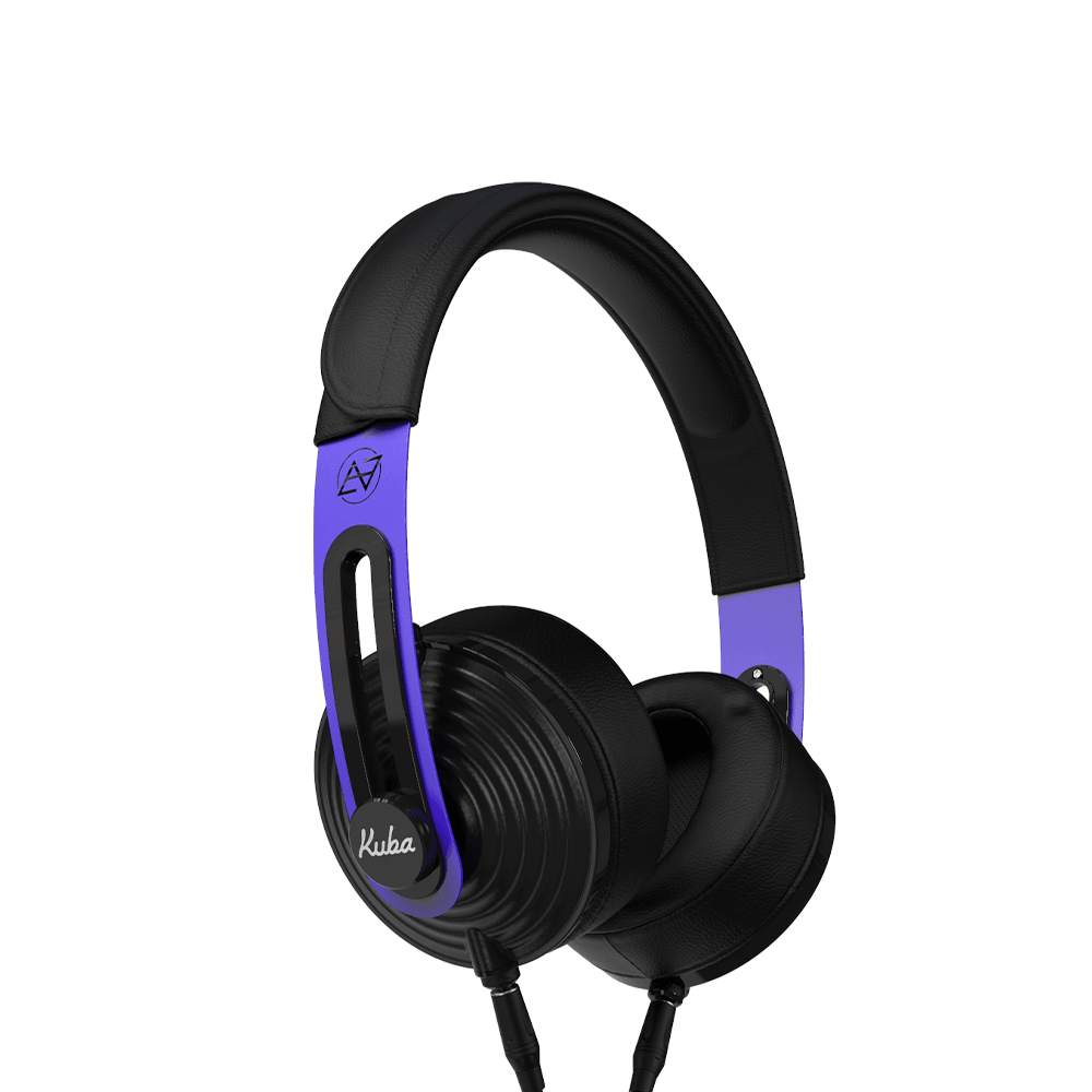 Headset Kuba Elements Wass Disco - Elements