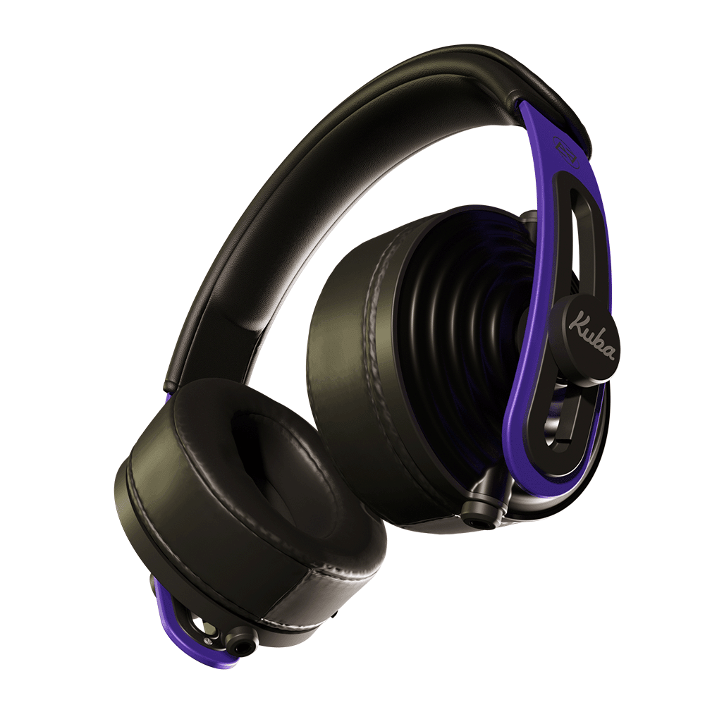 Headset Kuba Elements Wass Disco - Elements