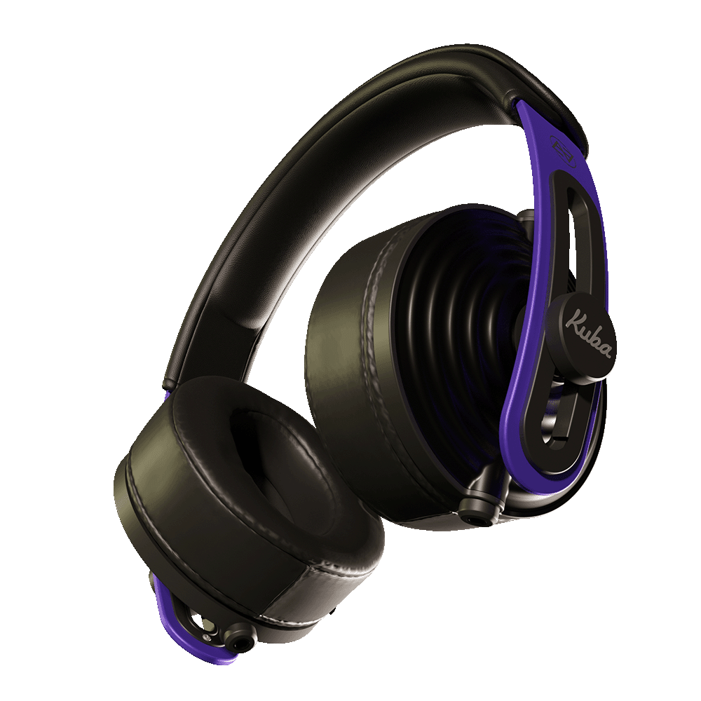 Headset Kuba Elements Wass Disco - Elements