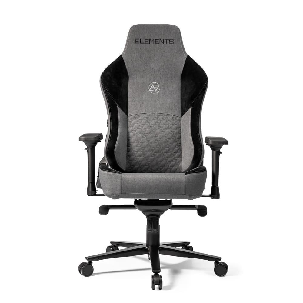 Cadeira Gamer Elements Lunari Fearless - Open Box