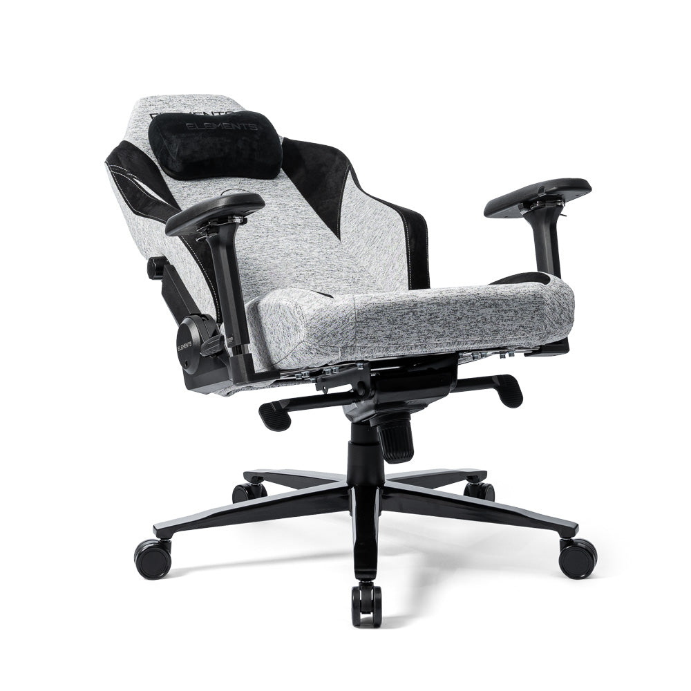Cadeira Gamer Elements Lunari Titan XL - Open Box