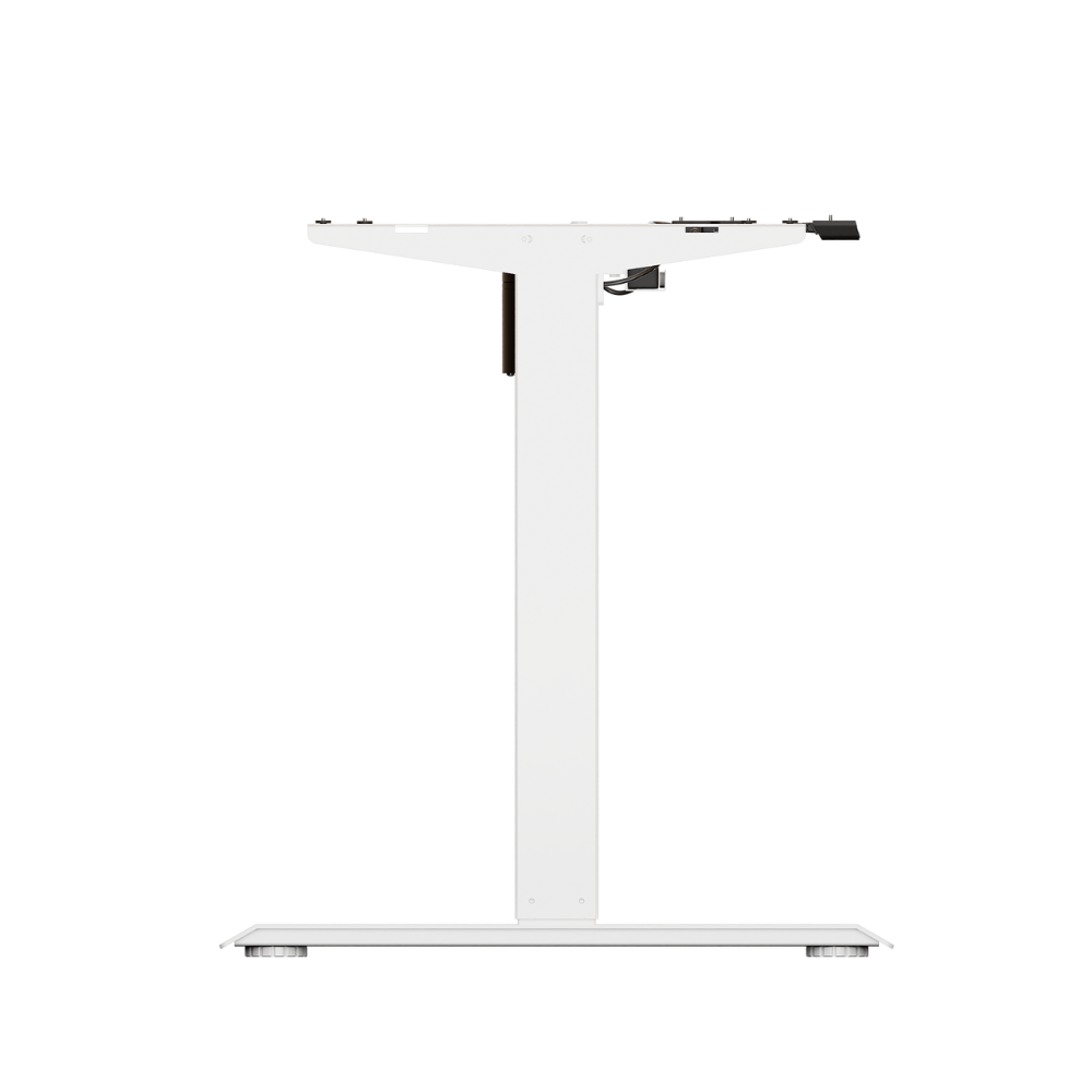 Mesa com Regulagem de Altura Elétrica Elements Misch (Estrutura) - Elements