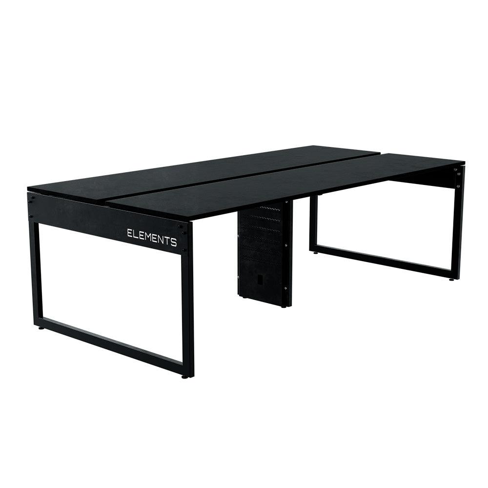 Mesa Estação de Trabalho catarina - Elements