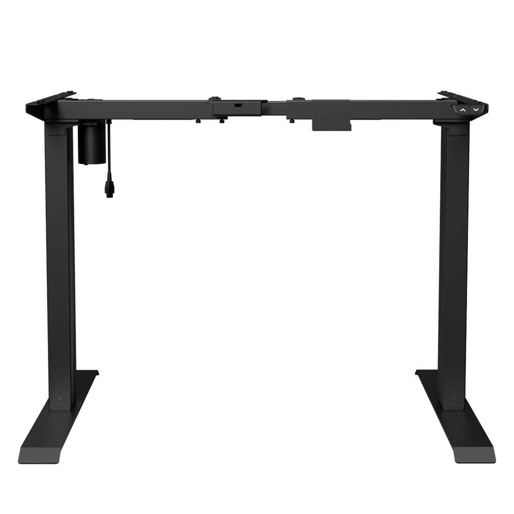 Mesa com Regulagem de Altura Elétrica Elements Misch (Estrutura) - Elements