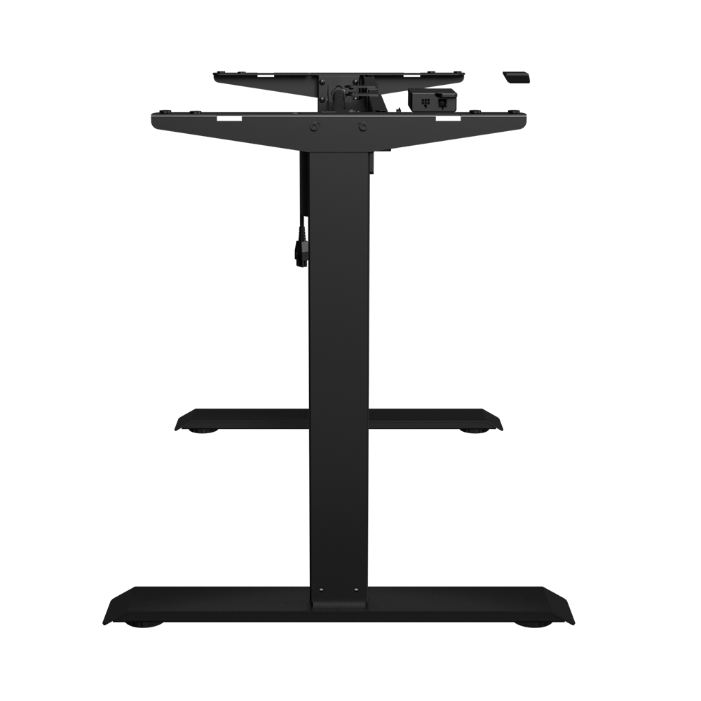 Mesa com Regulagem de Altura Elétrica Elements Misch (Estrutura) - Elements