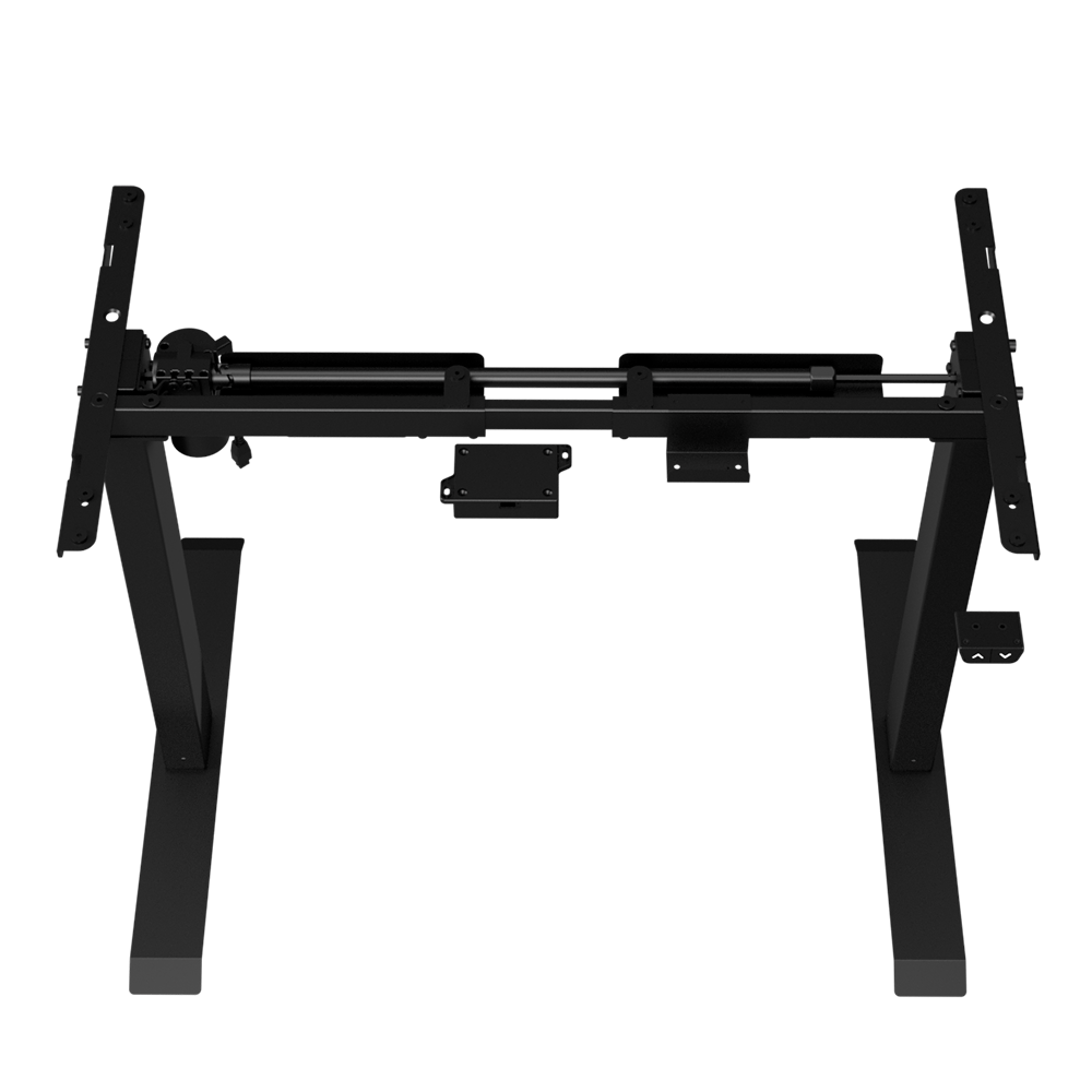 Mesa com Regulagem de Altura Elétrica Elements Misch (Estrutura) - Elements