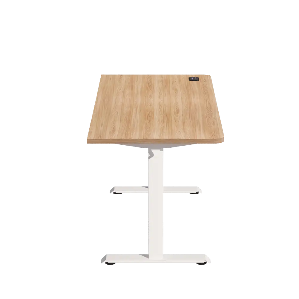 Mesa com Regulagem de Altura Elétrica Elements Misch Pro